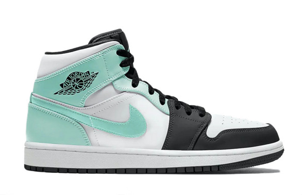 Men's Running Weapon Air Jordan 1 Shoes 007